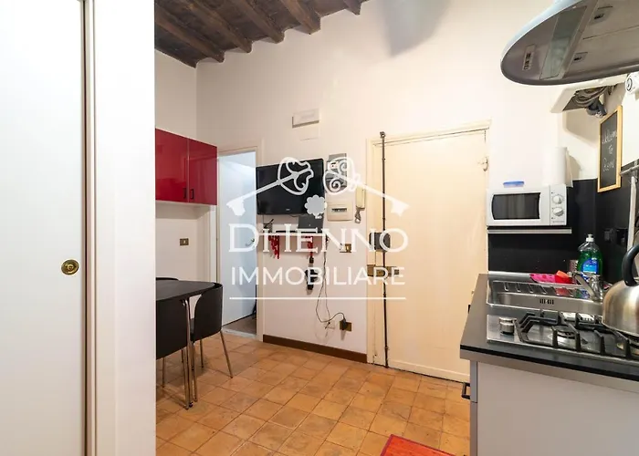 Appartement Trastevere Luxury *
