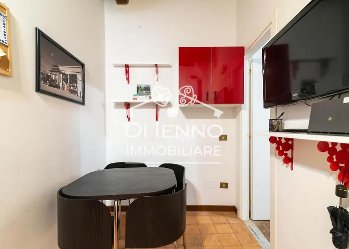 Trastevere Luxury *