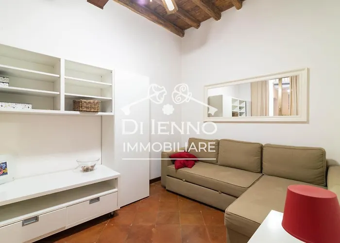 Appartement Trastevere Luxury *
