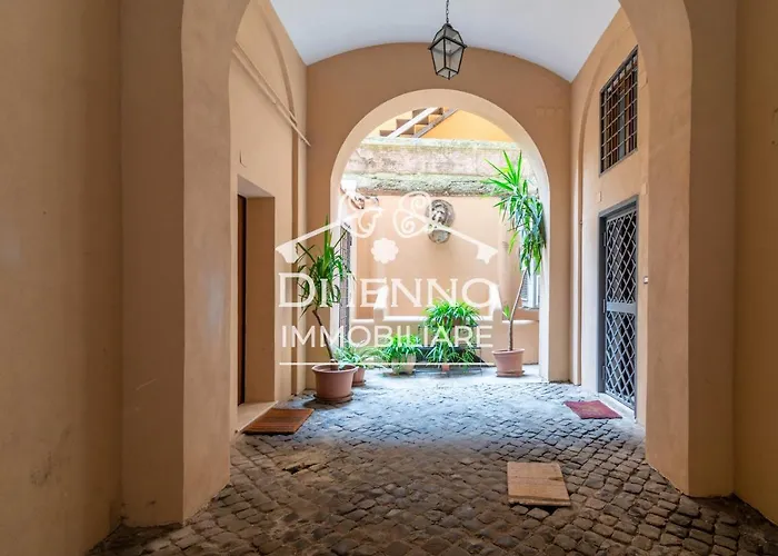 Trastevere Luxury