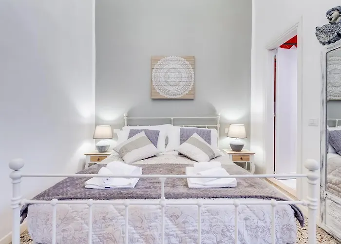 Trastevere Luxury Appartement *