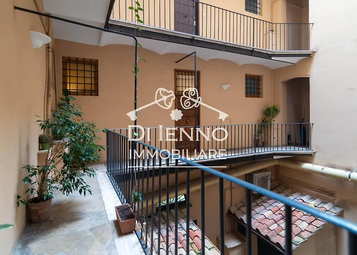 Trastevere Luxury Appartement Rome