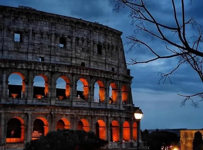 Trastevere Luxury