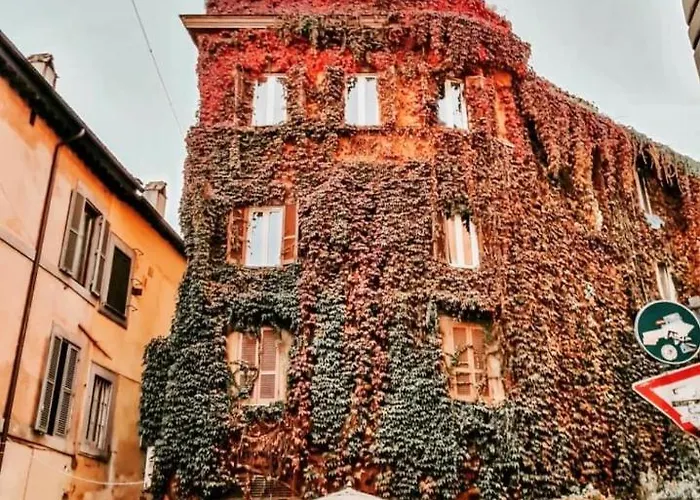 Trastevere Luxury Appartement *